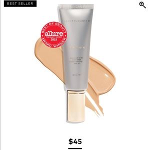 Beauty Counter Dew Skin spf 20 tint no. 2. NIB.